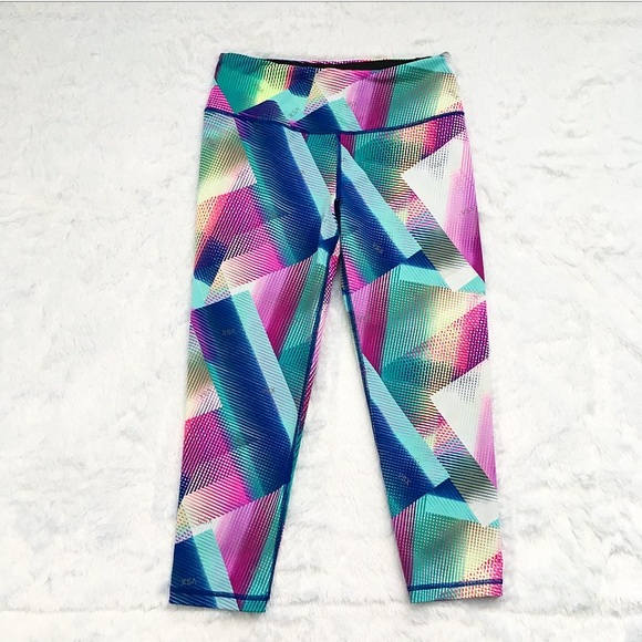 Victoria's Secret Pants - Like New Victoria’s Secret Knockout Capris